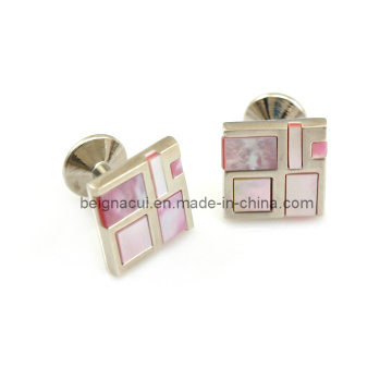 Designer Personalised Cufflinks